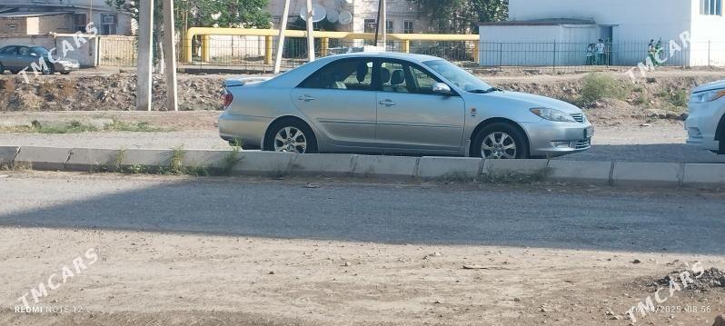 Toyota Camry 2003 - 180 000 TMT - Türkmengala - img 4