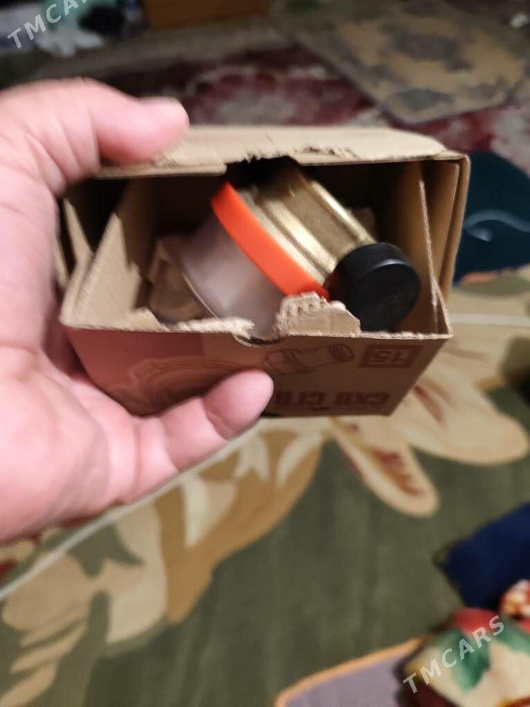 suw ucocik - Aşgabat - img 3