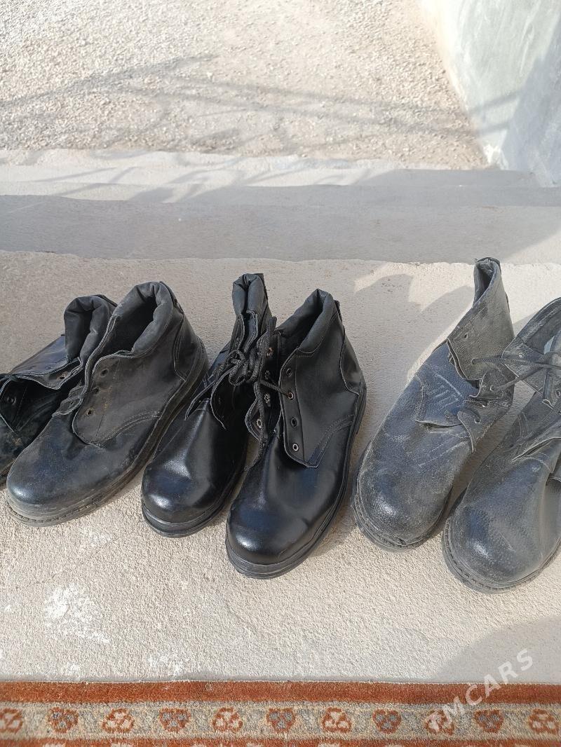 adikler - Балканабат - img 1