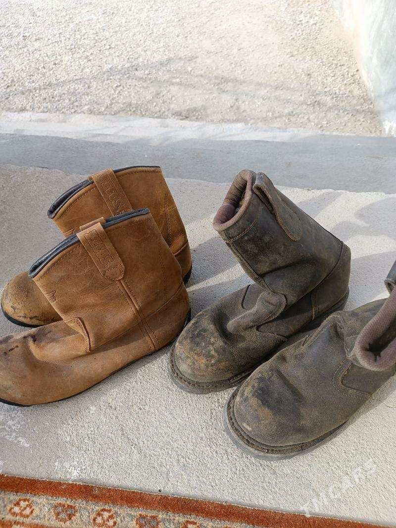 adikler - Балканабат - img 3