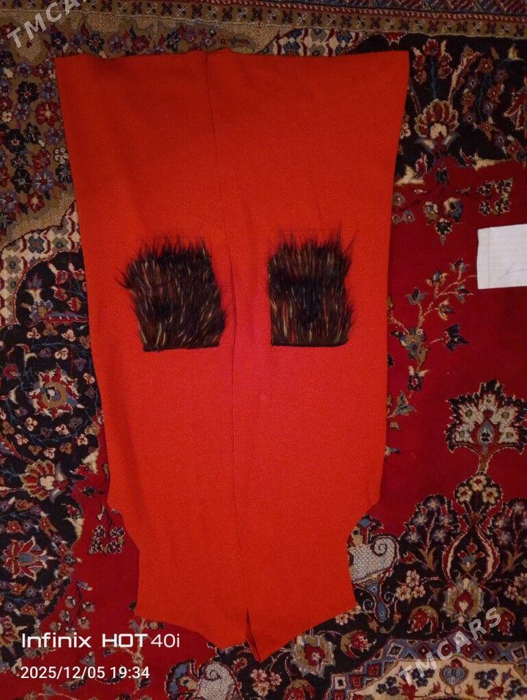 gyzlaryn eşigi - Türkmenbaşy - img 4