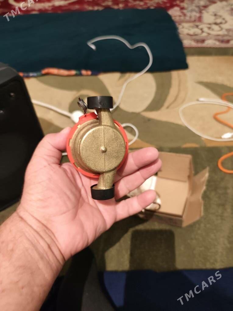 suw ucocik - Aşgabat - img 2