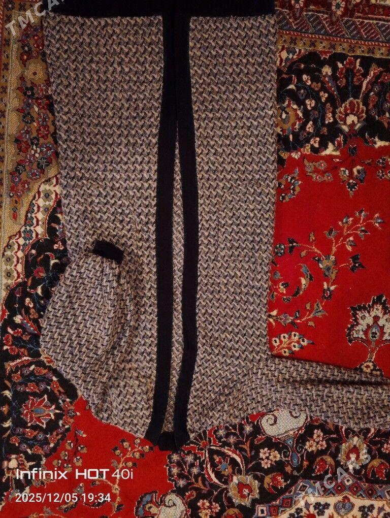 gyzlaryn eşigi - Türkmenbaşy - img 3