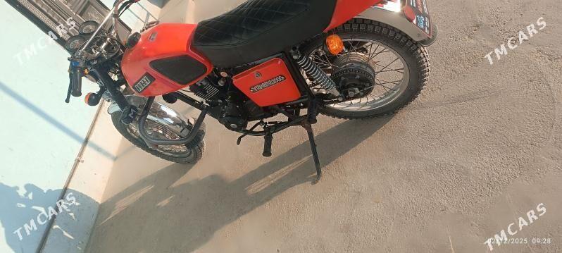 Fekon FK200-14G 2002 - 16 000 TMT - Gökdepe - img 3