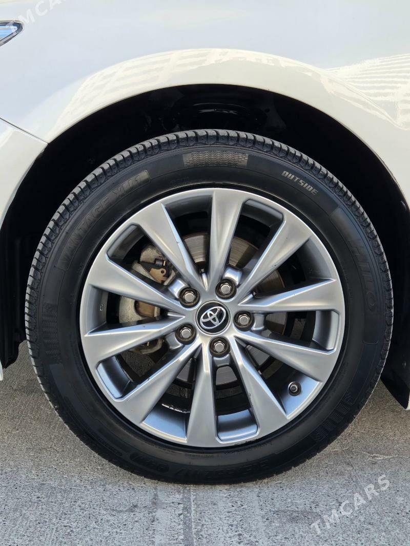 Toyota Camry 2016 - 305 000 TMT - Aşgabat - img 9