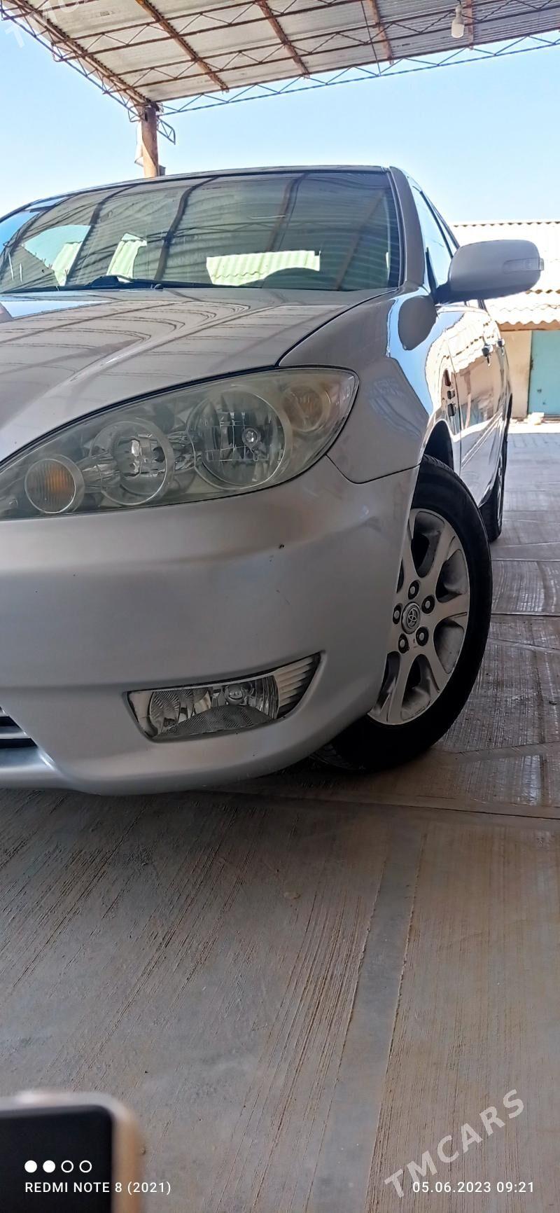 Toyota Camry 2003 - 180 000 TMT - Türkmengala - img 6