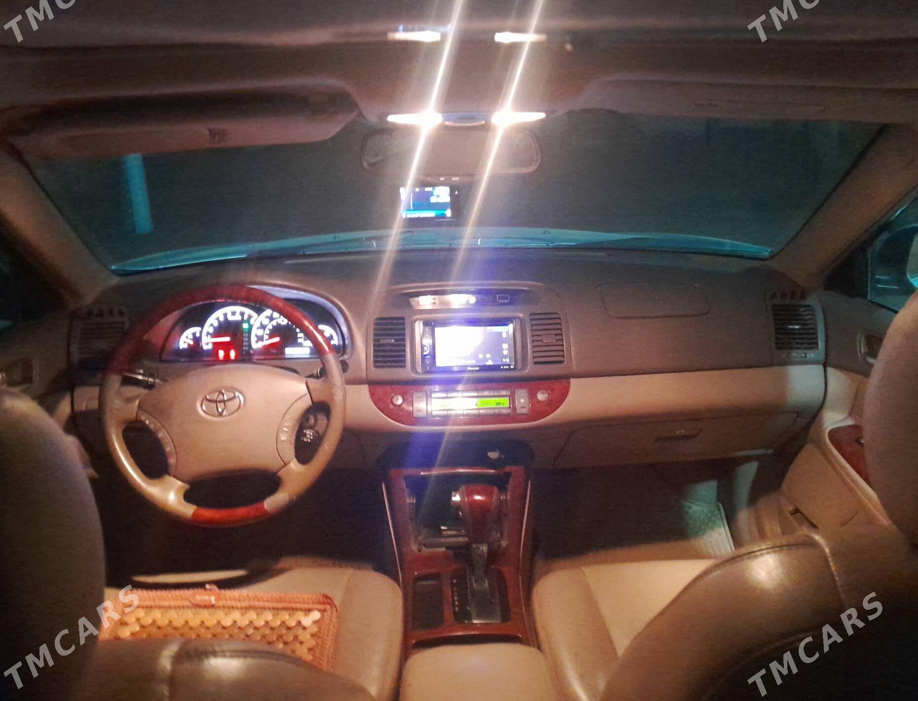 Toyota Camry 2003 - 180 000 TMT - Türkmengala - img 7