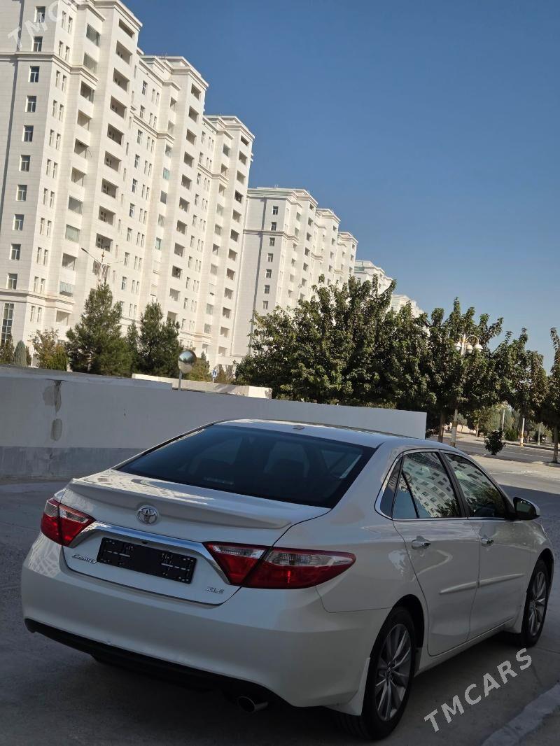 Toyota Camry 2016 - 305 000 TMT - Aşgabat - img 5