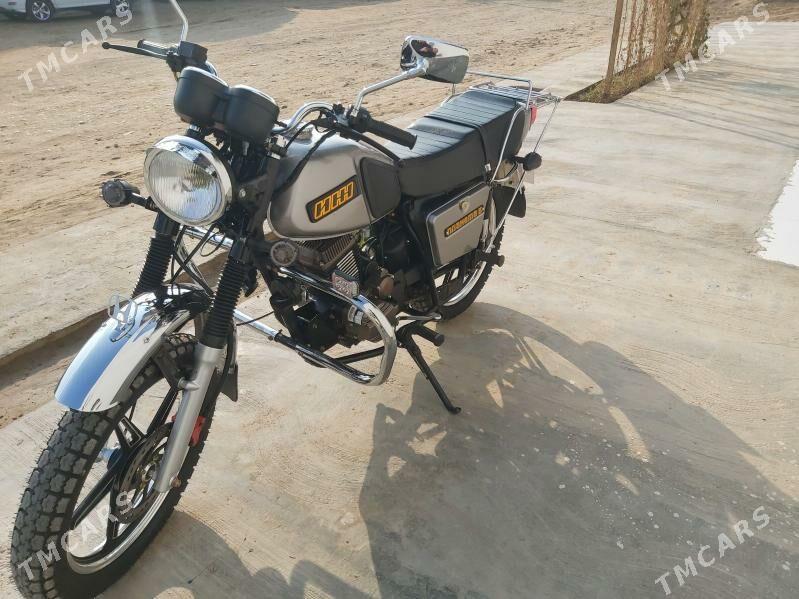 Fekon FK200-14G 2025 - 19 500 TMT - Garagum etraby - img 2