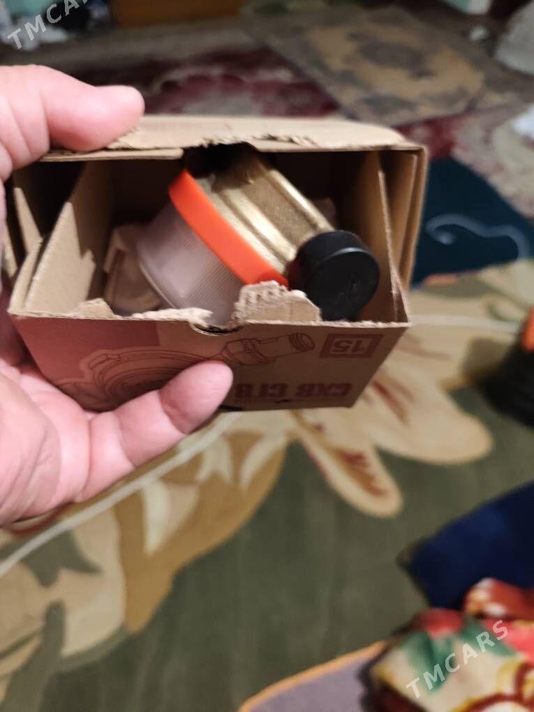 suw ucocik - Aşgabat - img 4