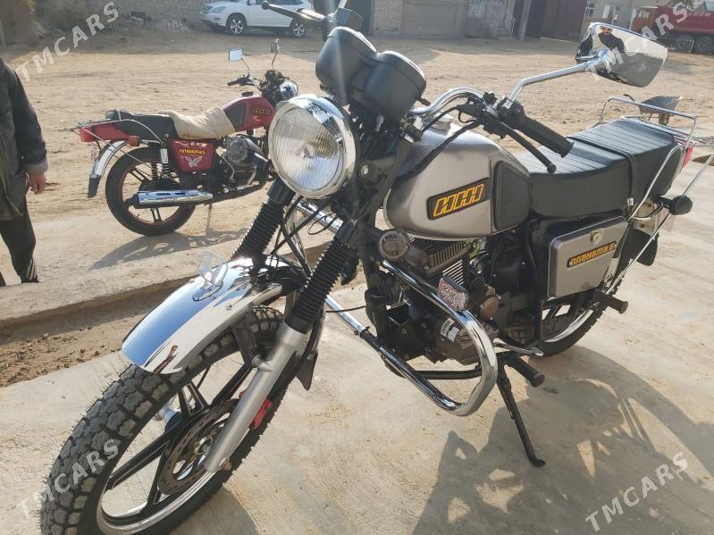 Fekon FK200-14G 2025 - 19 500 TMT - Garagum etraby - img 4