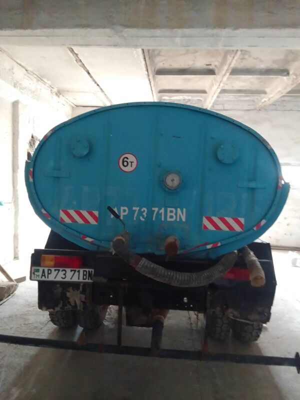 Zil 130 1995 - 70 000 TMT - Türkmenbaşy - img 3