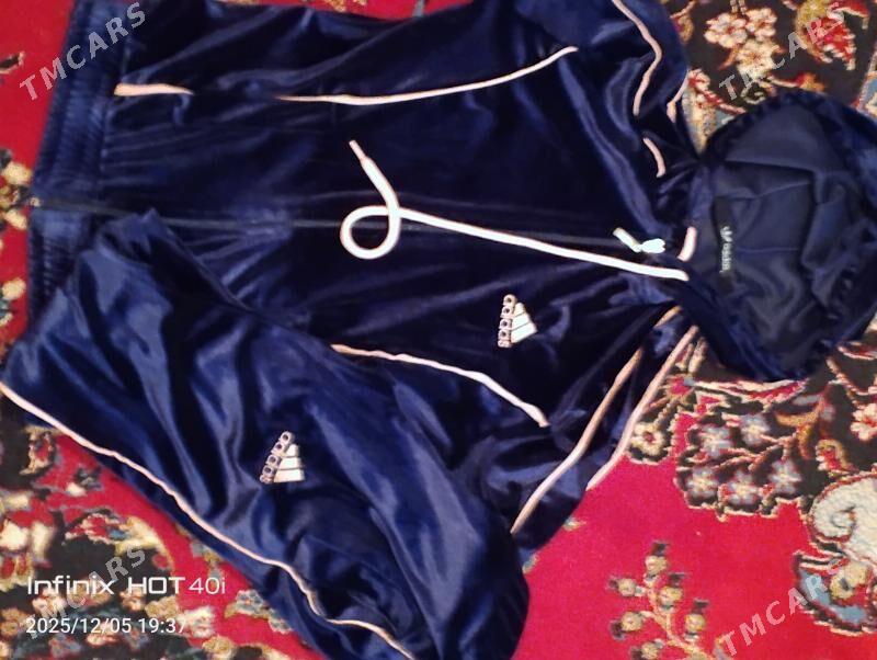 gyzlaryn eşigi - Türkmenbaşy - img 7