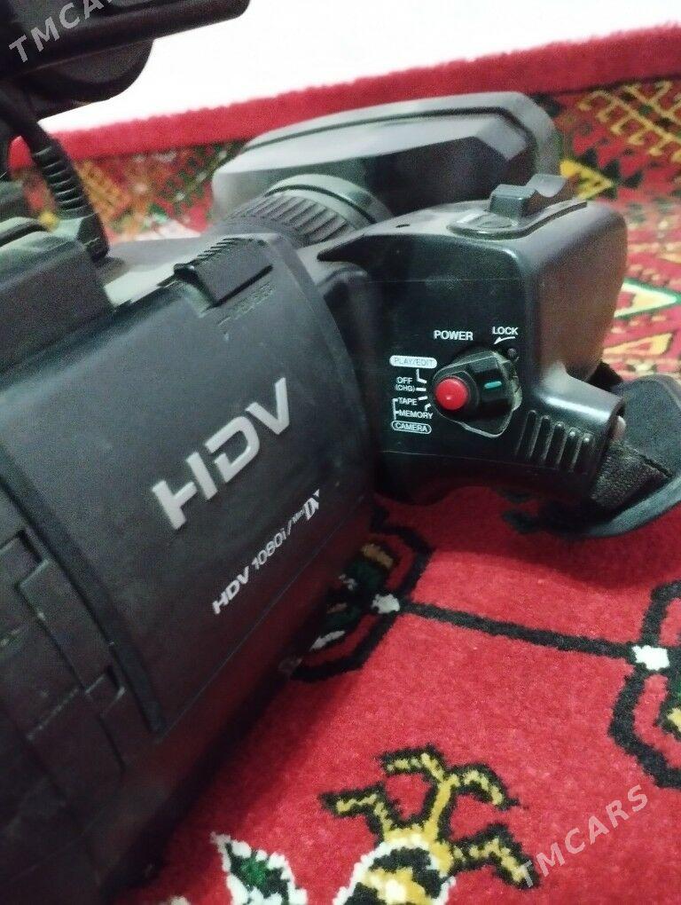 Sony Toy kamera obmen - Халач - img 3