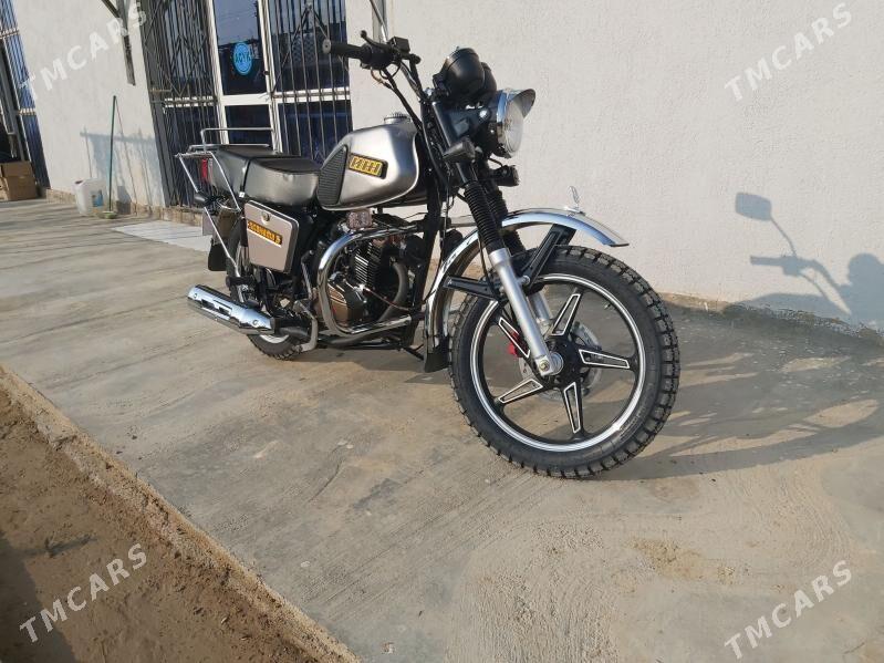 Fekon FK200-14G 2025 - 19 500 TMT - Garagum etraby - img 5