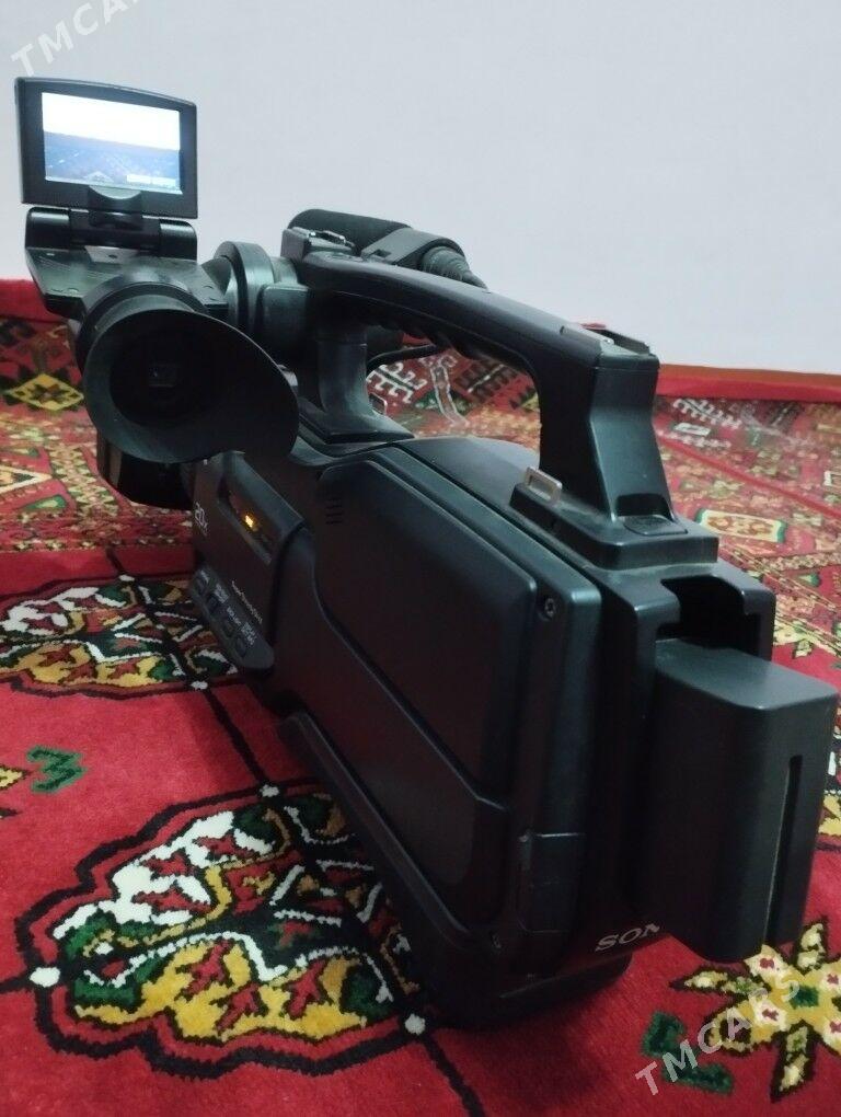 Sony Toy kamera obmen - Халач - img 4