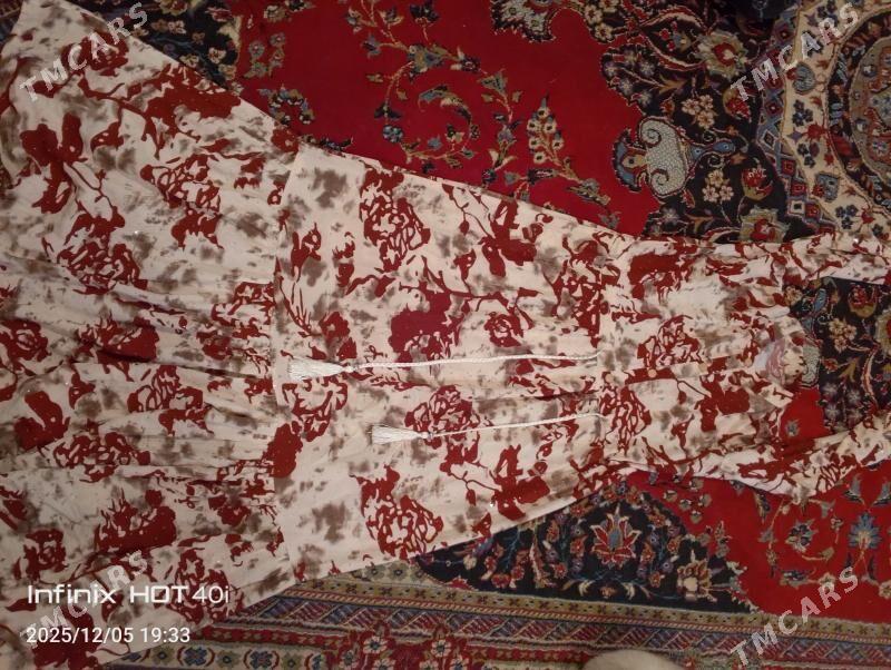 gyzlaryn eşigi - Türkmenbaşy - img 5