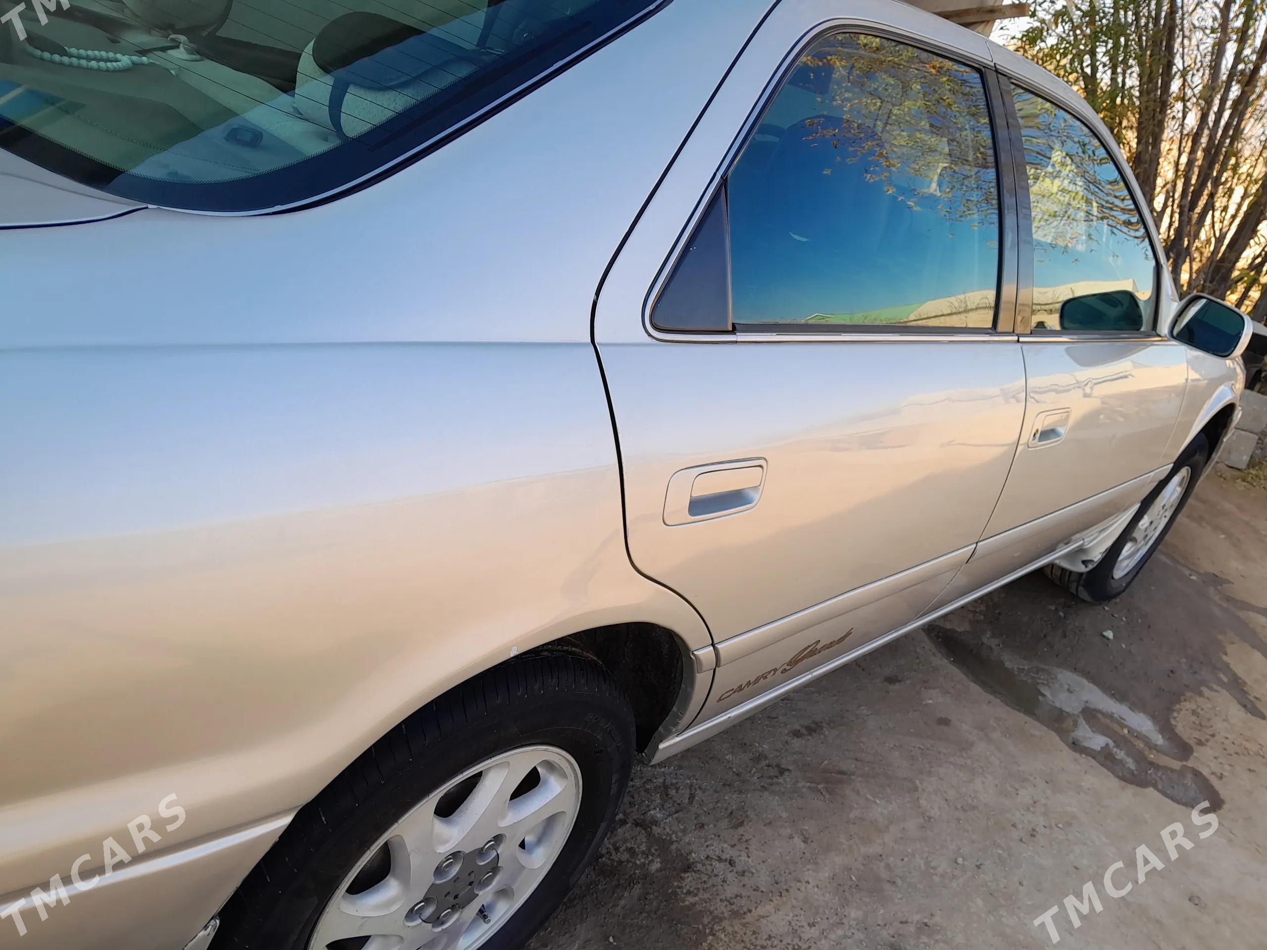 Toyota Camry 2000 - 180 000 TMT - етр. Туркменбаши - img 6