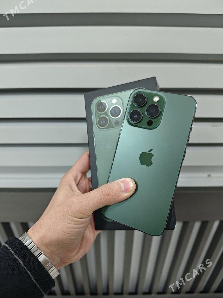 iPhone 13 Pro - Мары - img 2