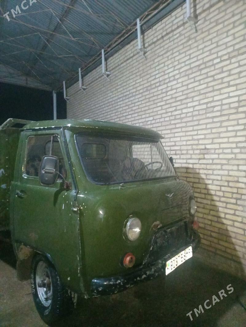 UAZ 462 1980 - 40 000 TMT - Мургап - img 3