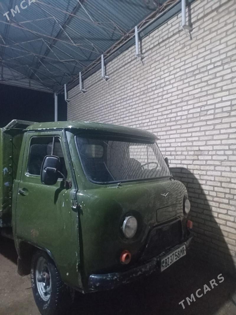 UAZ 462 1980 - 40 000 TMT - Мургап - img 2