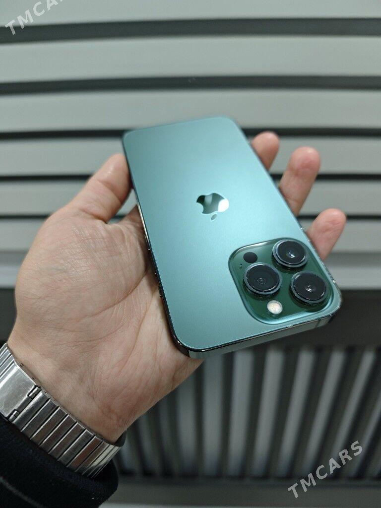 iPhone 13 Pro - Мары - img 3