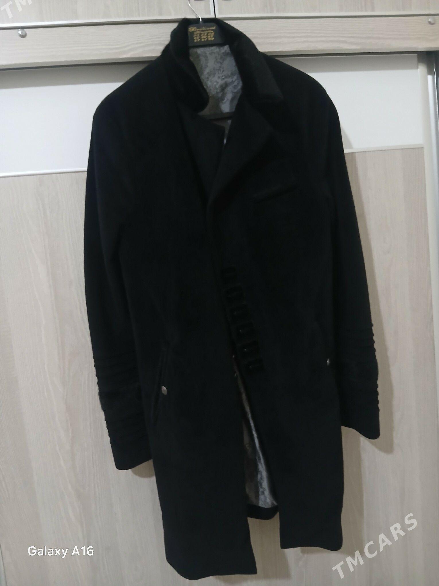 palto - Aşgabat - img 2