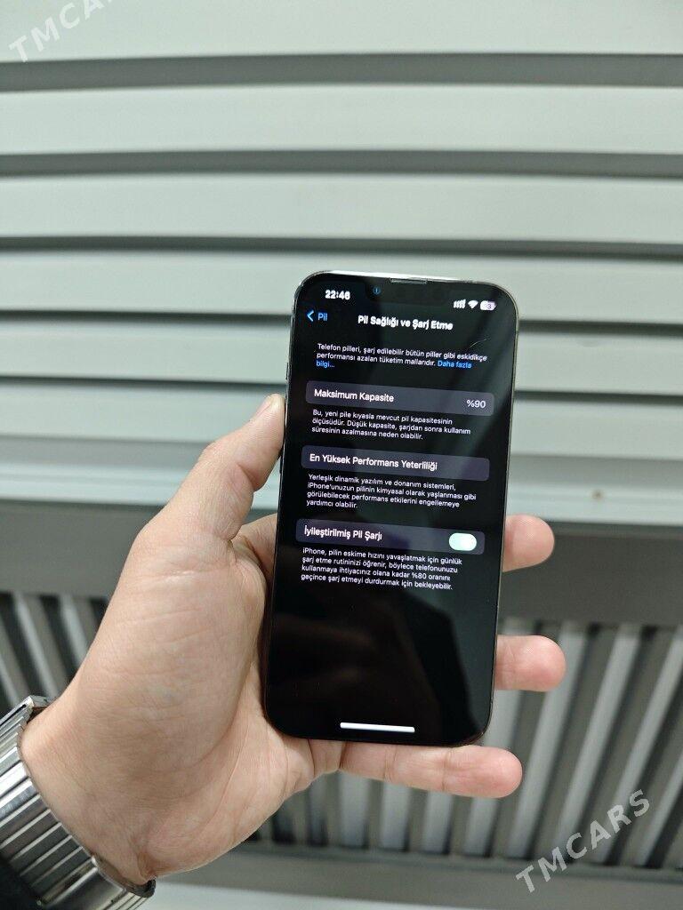iPhone 13 Pro - Мары - img 8
