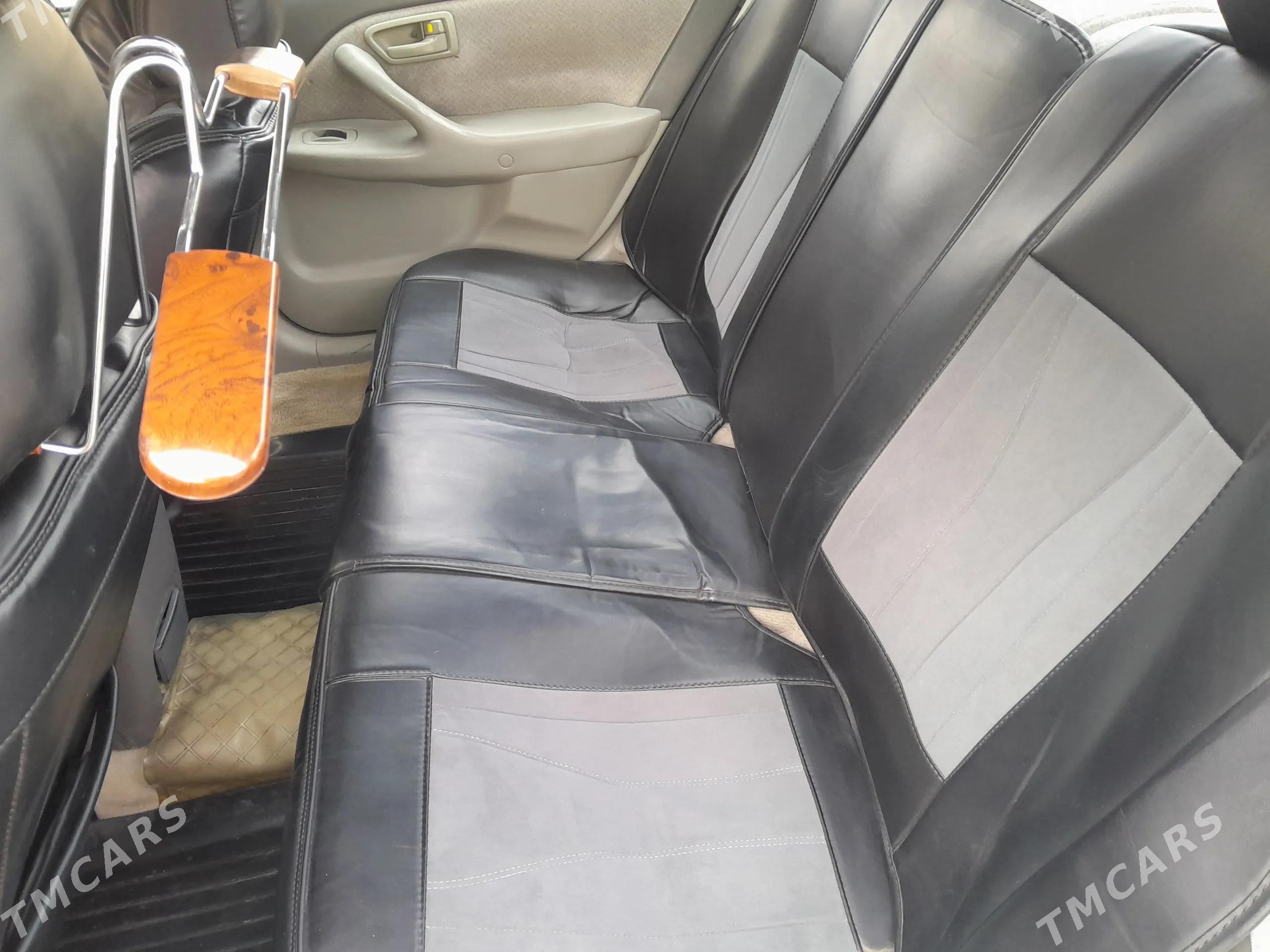 Toyota Camry 2000 - 180 000 TMT - етр. Туркменбаши - img 4