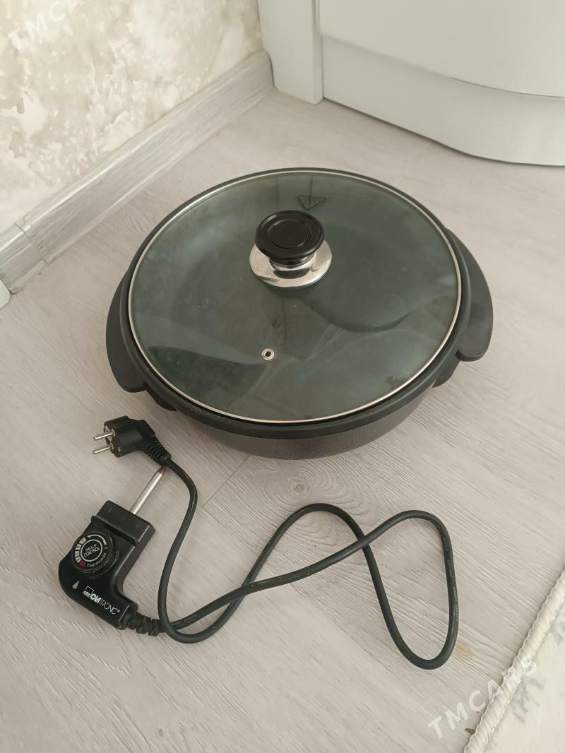 tokly pizza  bisirilyan - Balkanabat - img 2