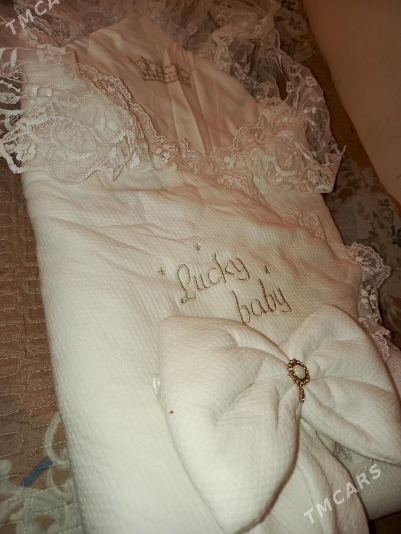 dolag prakat - Türkmenbaşy - img 2