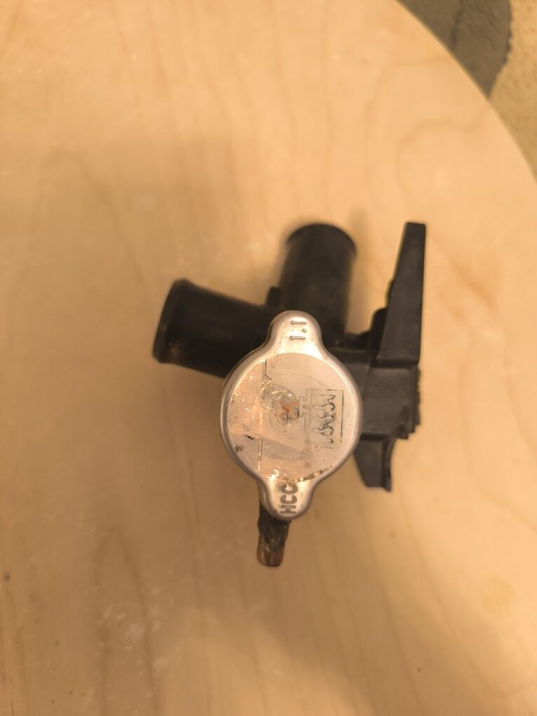 Kia forte 2020 Radyator kriska 200 TMT - Гаудан "В" - img 2