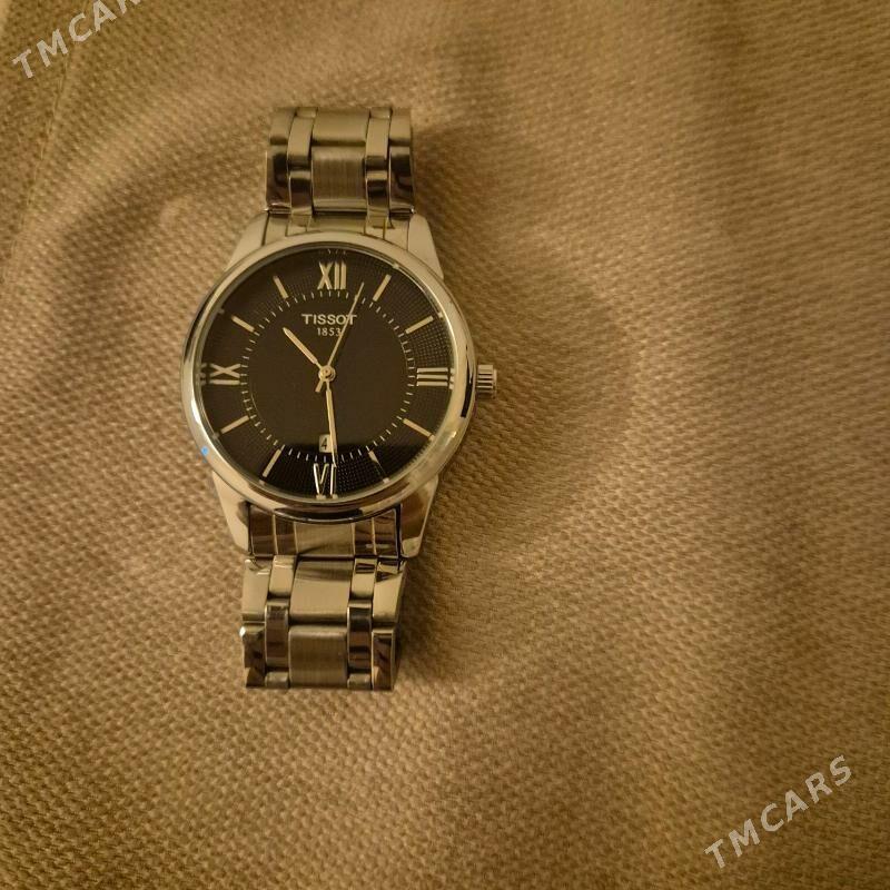 Tissot sagat - Олимпийский городок - img 3