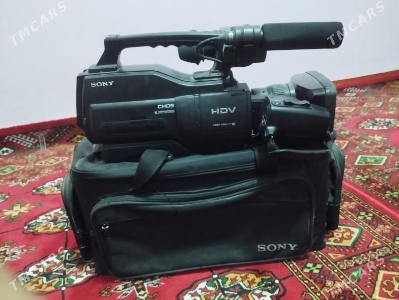 Sony Toy kamera obmen - Халач - img 7