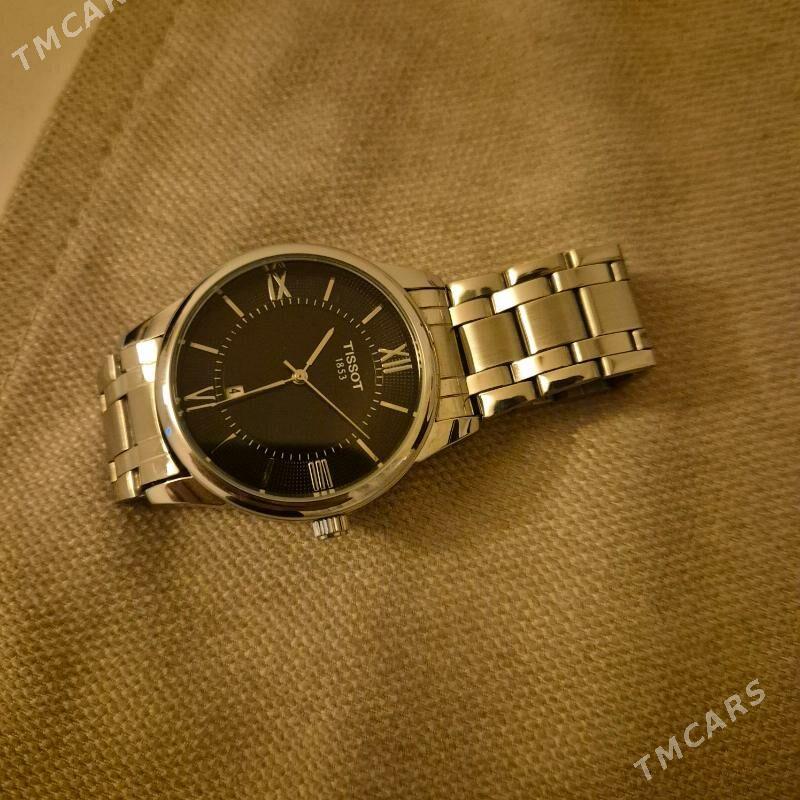 Tissot sagat - Олимпийский городок - img 2
