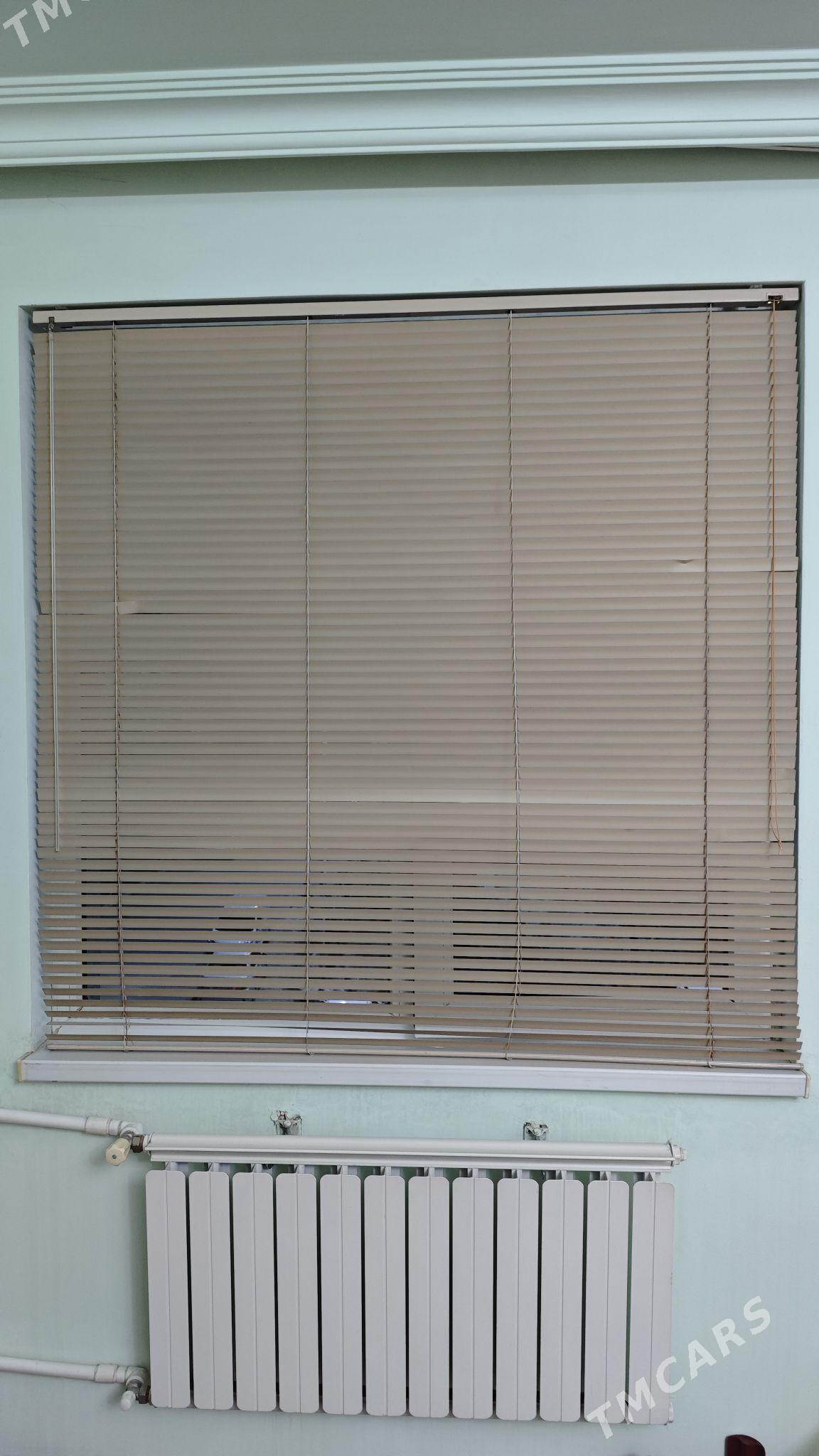 jalyuz / źalyuz/ жалюзи - Aşgabat - img 2