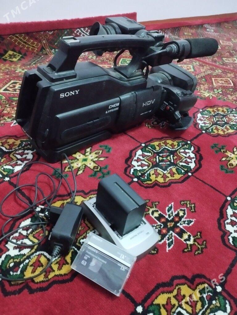 Sony Toy kamera obmen - Халач - img 8