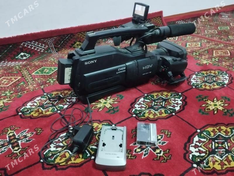 Sony Toy kamera obmen - Халач - img 6