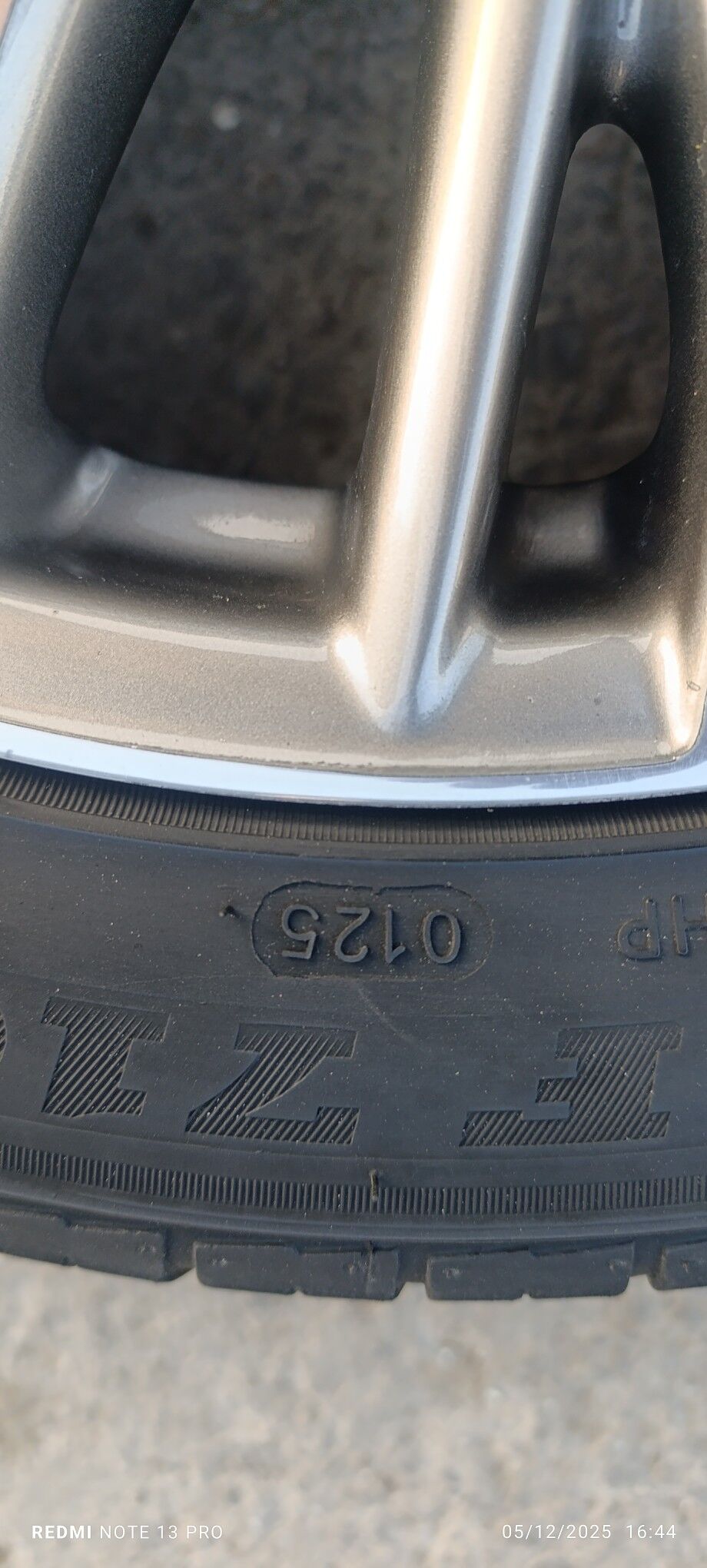 teker 6 200 TMT - Bedew - img 6