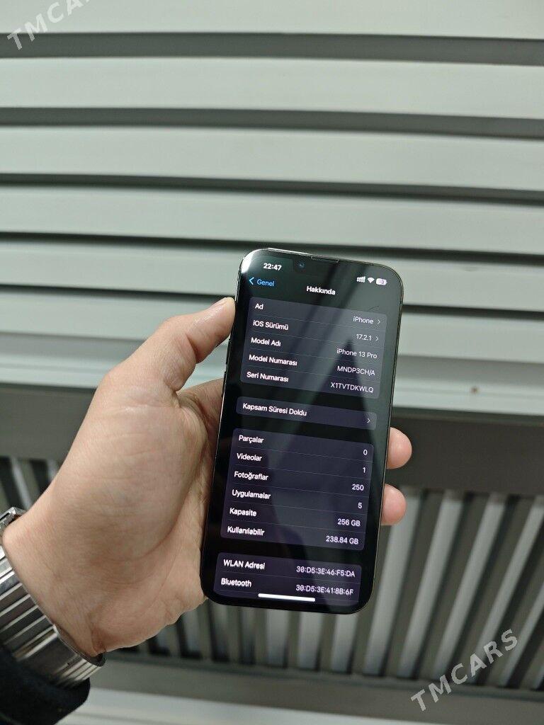 iPhone 13 Pro - Мары - img 9