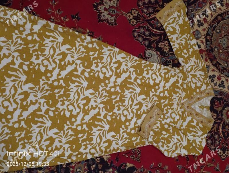 gyzlaryn eşigi - Türkmenbaşy - img 2