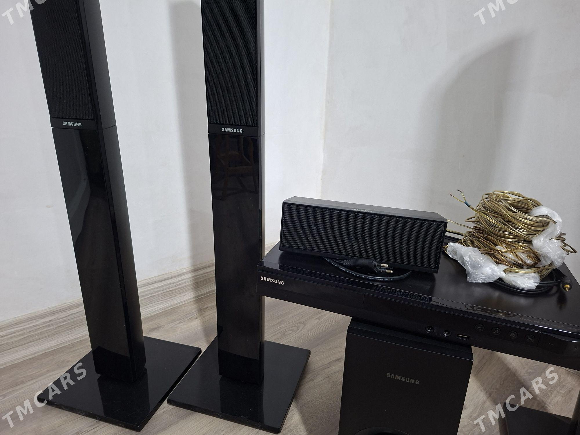 SAMSUNG 7+ DOM...KINO.... - Köneürgenç - img 4