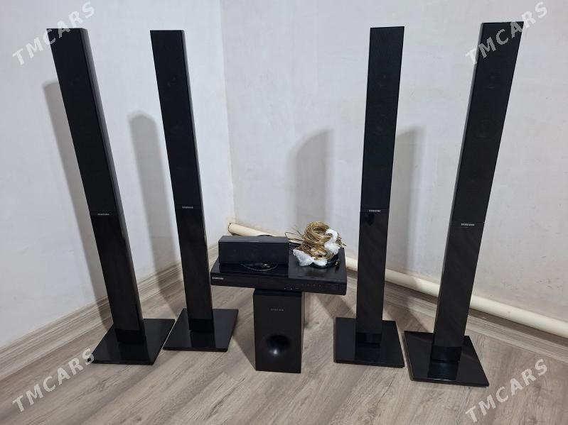 SAMSUNG 7+ DOM...KINO.... - Köneürgenç - img 6