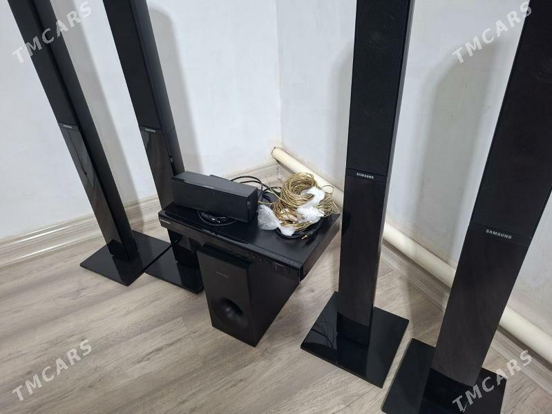 SAMSUNG 7+ DOM...KINO.... - Köneürgenç - img 3