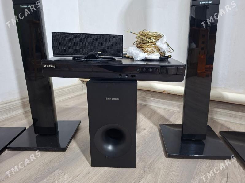 SAMSUNG 7+ DOM...KINO.... - Köneürgenç - img 5