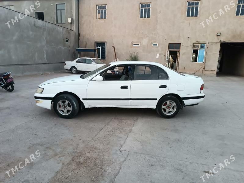 Toyota Corona 1994 - 45 000 TMT - Saýat - img 3