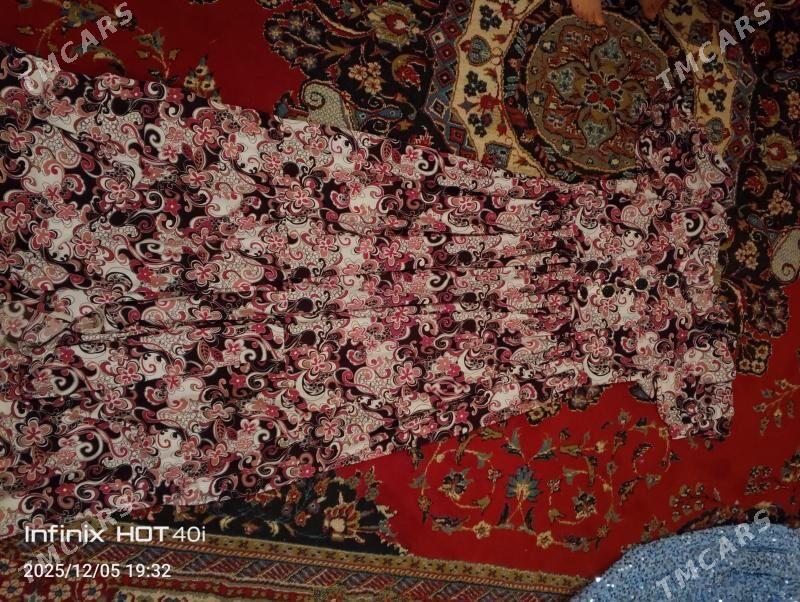 gyzlaryn eşigi - Türkmenbaşy - img 6