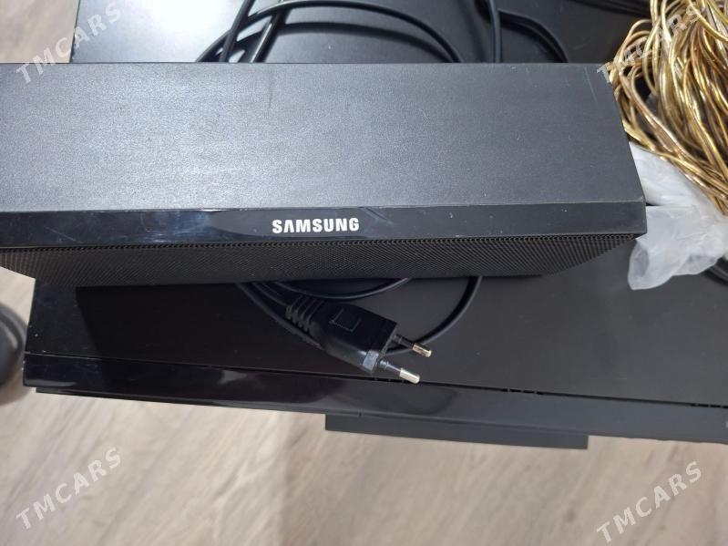 SAMSUNG 7+ DOM...KINO.... - Köneürgenç - img 8