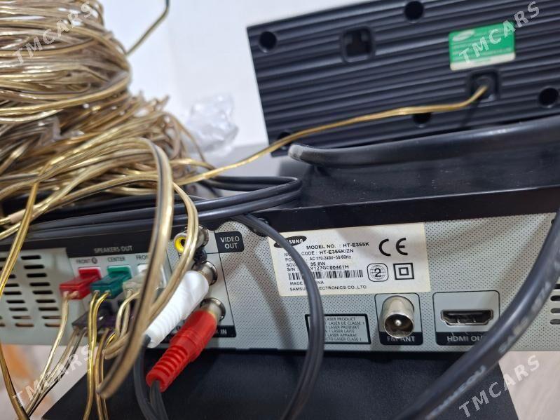 SAMSUNG 7+ DOM...KINO.... - Köneürgenç - img 7