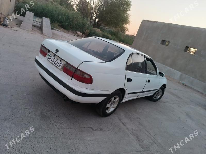 Toyota Corona 1994 - 45 000 TMT - Saýat - img 2